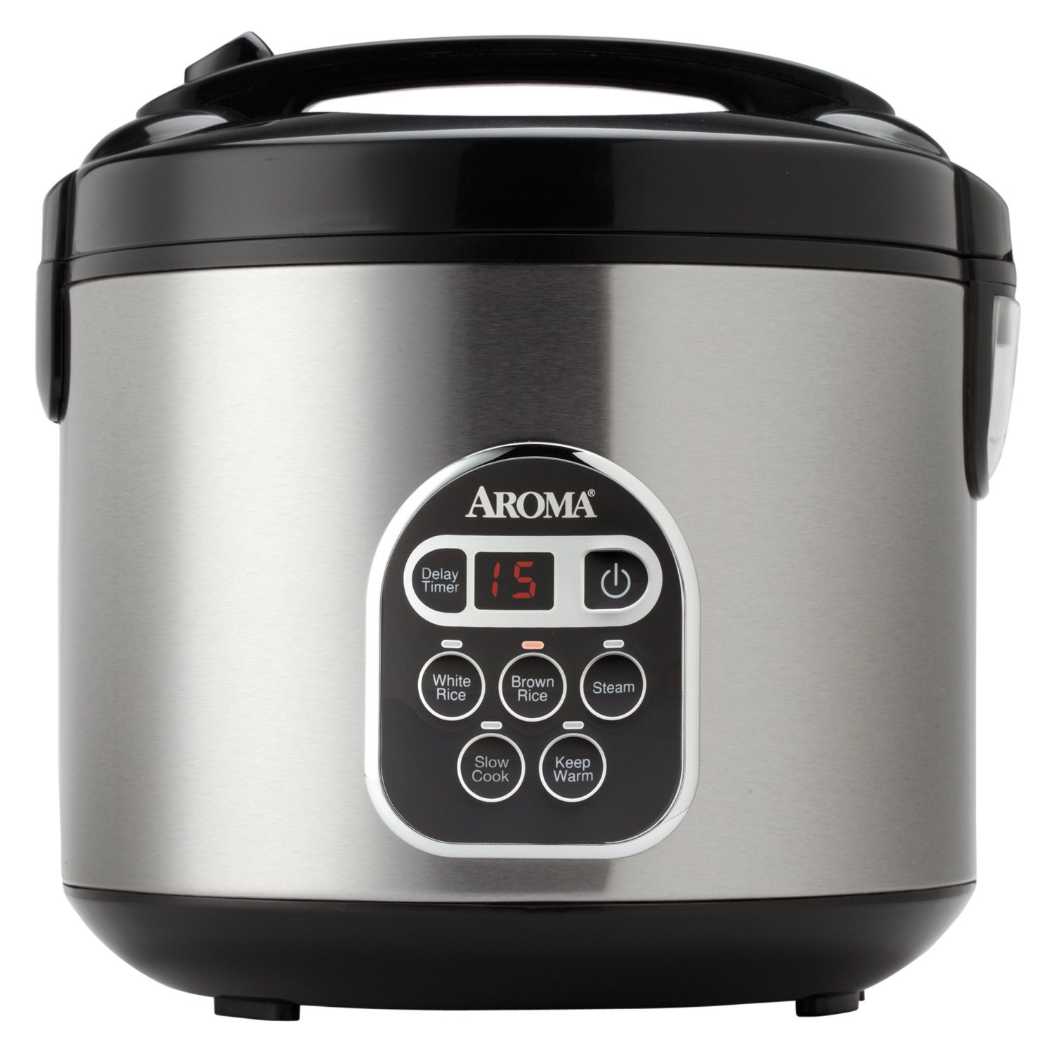 Aroma Rice Cooker