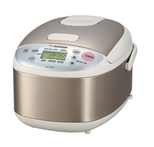 NS-LAC05 Zojirushi Rice Cooker